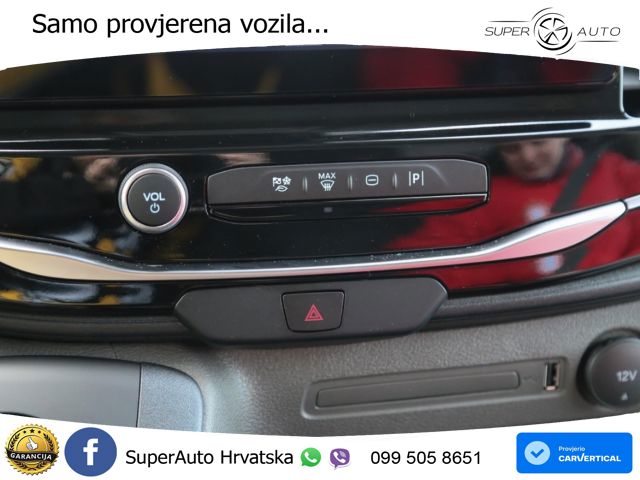 Ford Transit 184 KS