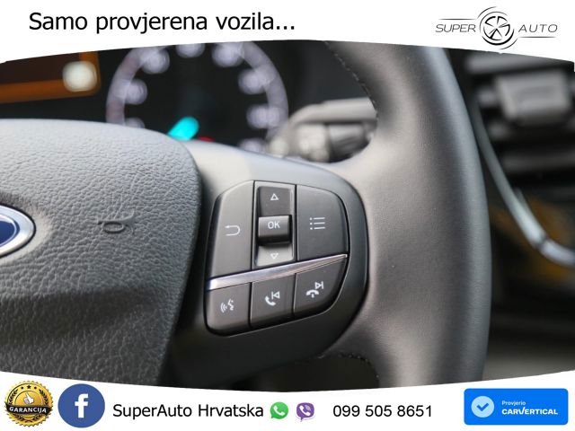 Ford Transit 184 KS