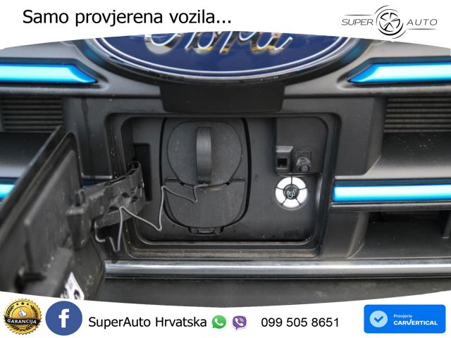 Ford Transit 184 KS