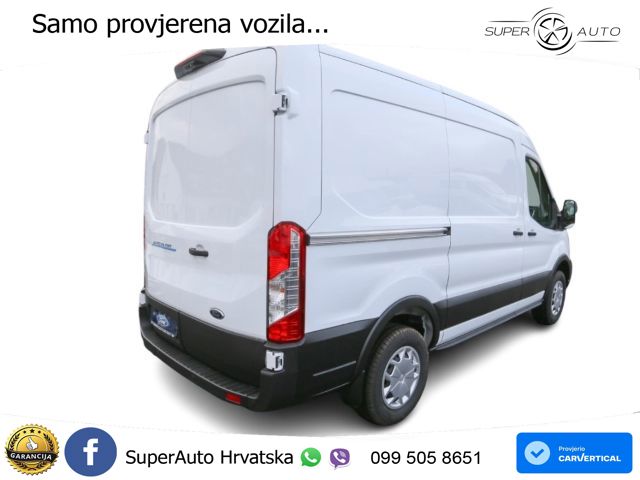 Ford Transit 184 KS