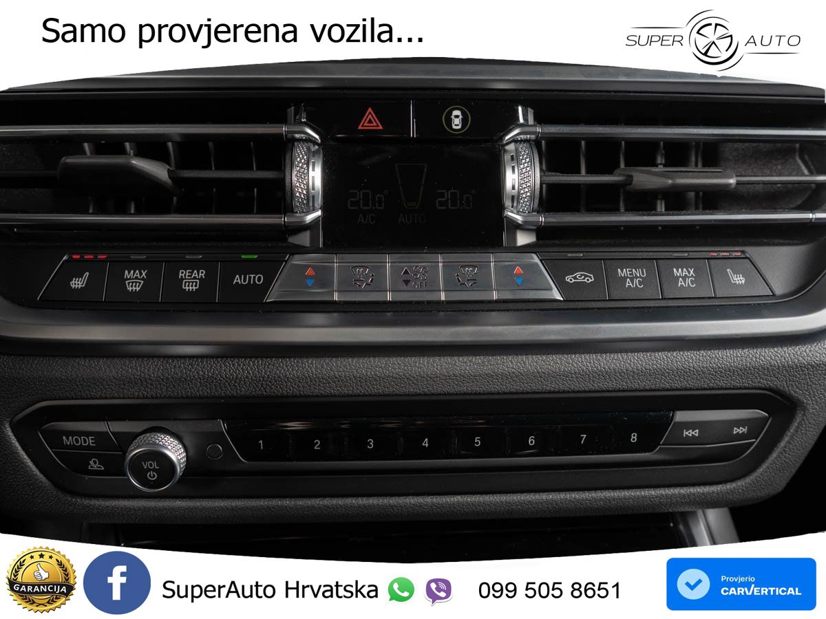 BMW M4 Competition 3.0 (510 KS) Steptronic