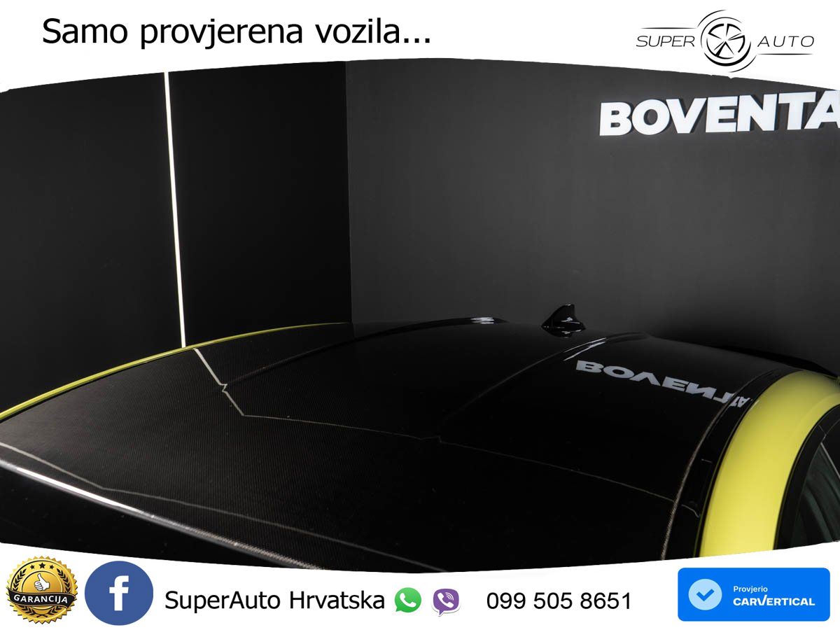 BMW M4 Competition 3.0 (510 KS) Steptronic