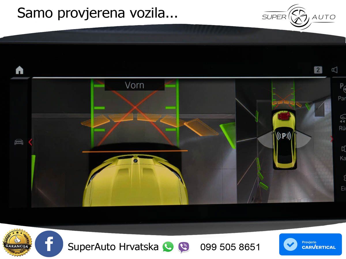 BMW M4 Competition 3.0 (510 KS) Steptronic