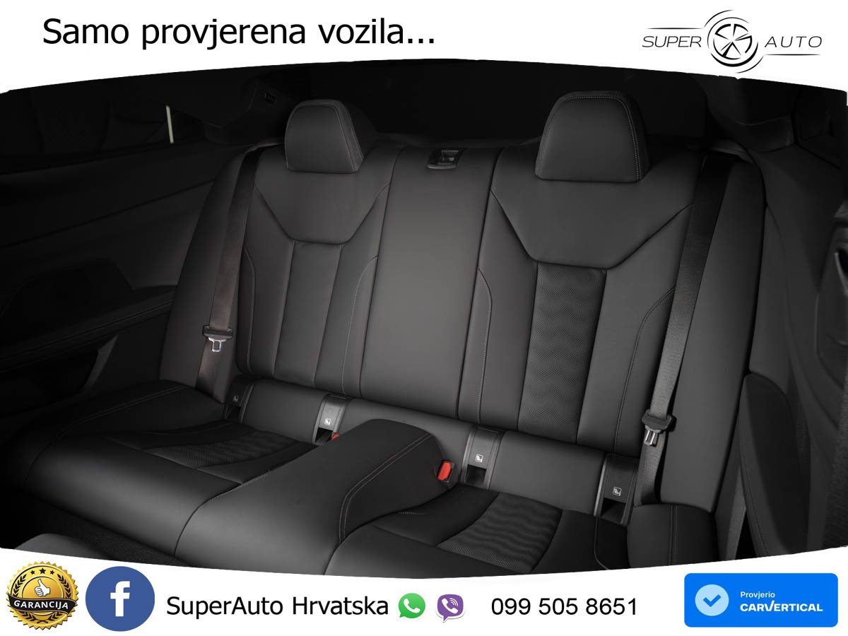 BMW M4 Competition 3.0 (510 KS) Steptronic