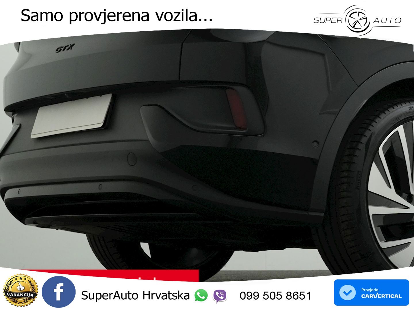 Volkswagen ID.4 GTX 82 kWh (299 KS) 4MOTION LED+GR SJED+ACC