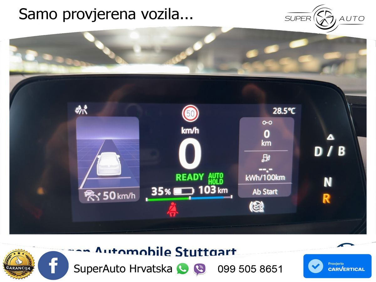 Volkswagen ID.4 GTX 82 kWh (299 KS) 4MOTION LED+GR SJED+ACC