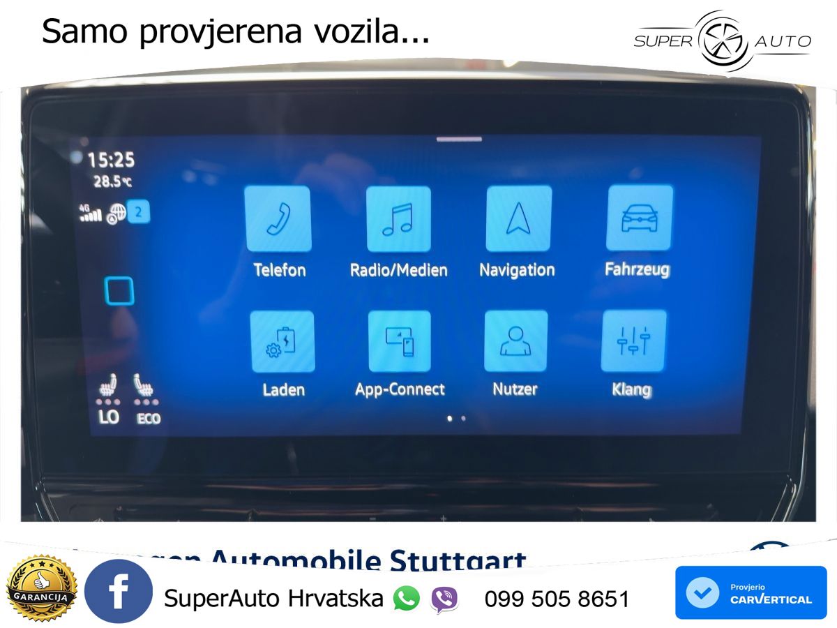 Volkswagen ID.4 GTX 82 kWh (299 KS) 4MOTION LED+GR SJED+ACC