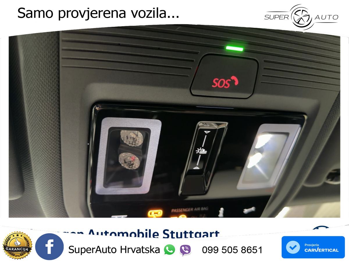 Volkswagen ID.4 GTX 82 kWh (299 KS) 4MOTION LED+GR SJED+ACC