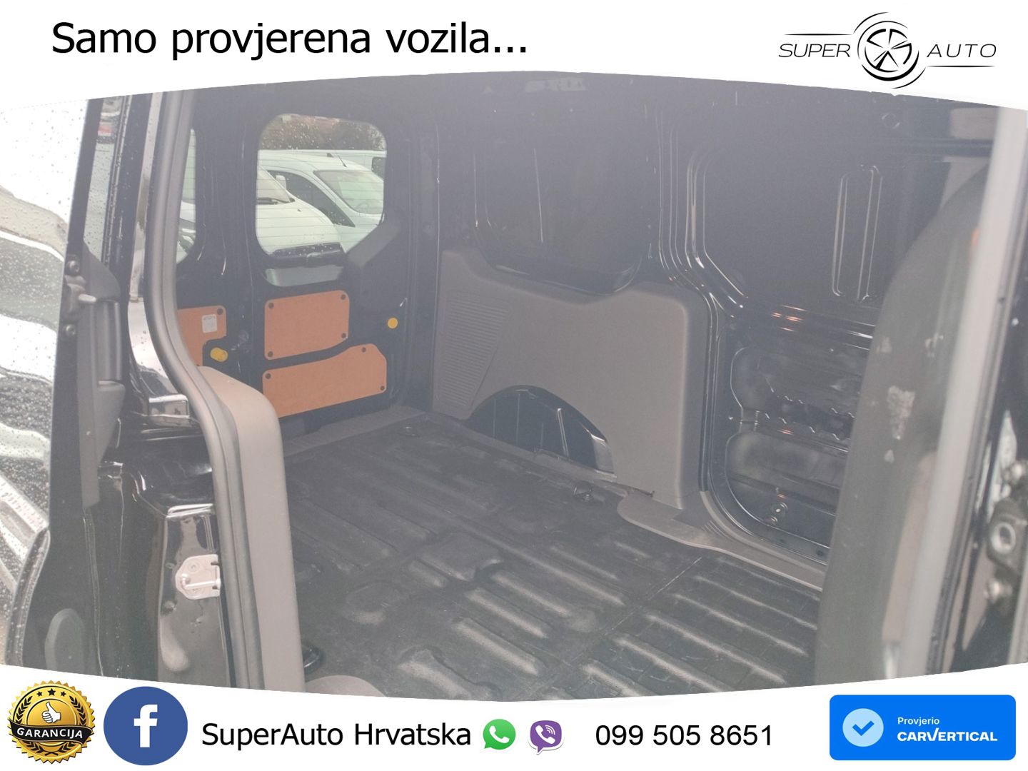 Ford Transit 101 KS