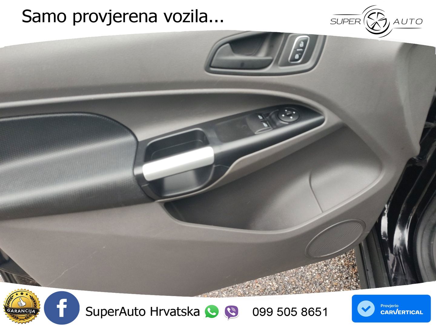 Ford Transit 101 KS