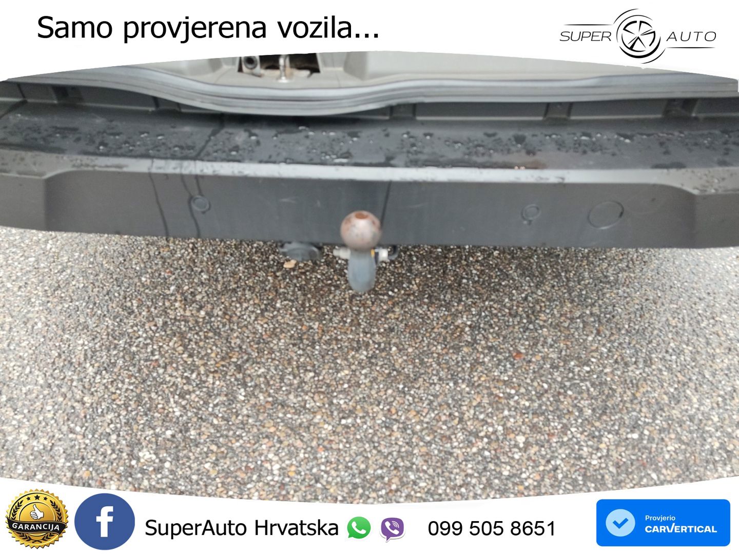 Ford Transit 101 KS