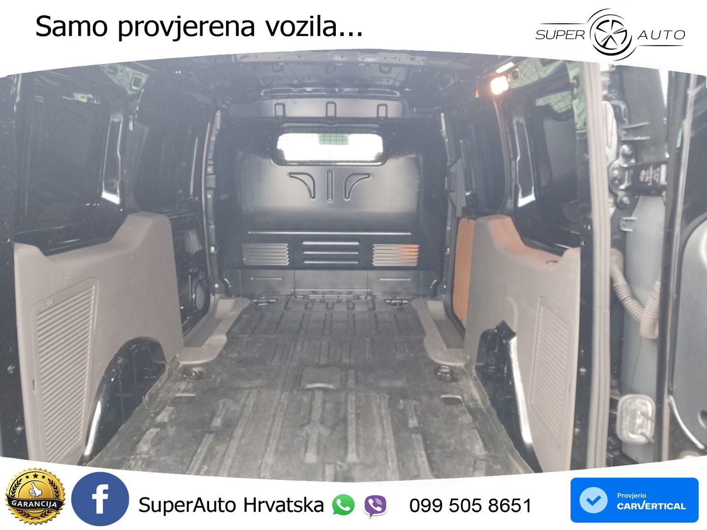 Ford Transit 101 KS