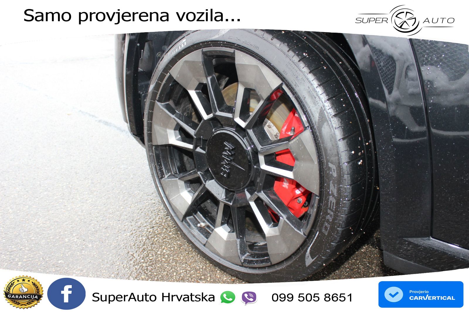 BMW XM 4.4 V8 (653 KS) xDrive Steptronic LED+GR SJED+ACC