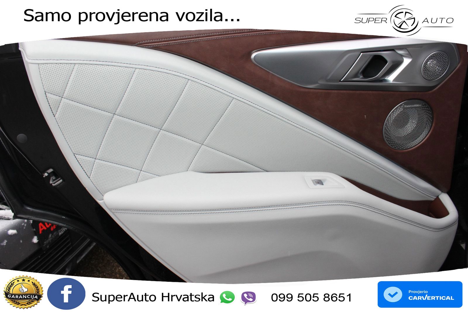 BMW XM 4.4 V8 (653 KS) xDrive Steptronic LED+GR SJED+ACC