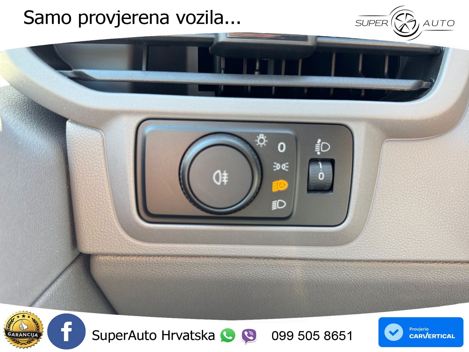 VW Transporter 136 KS
