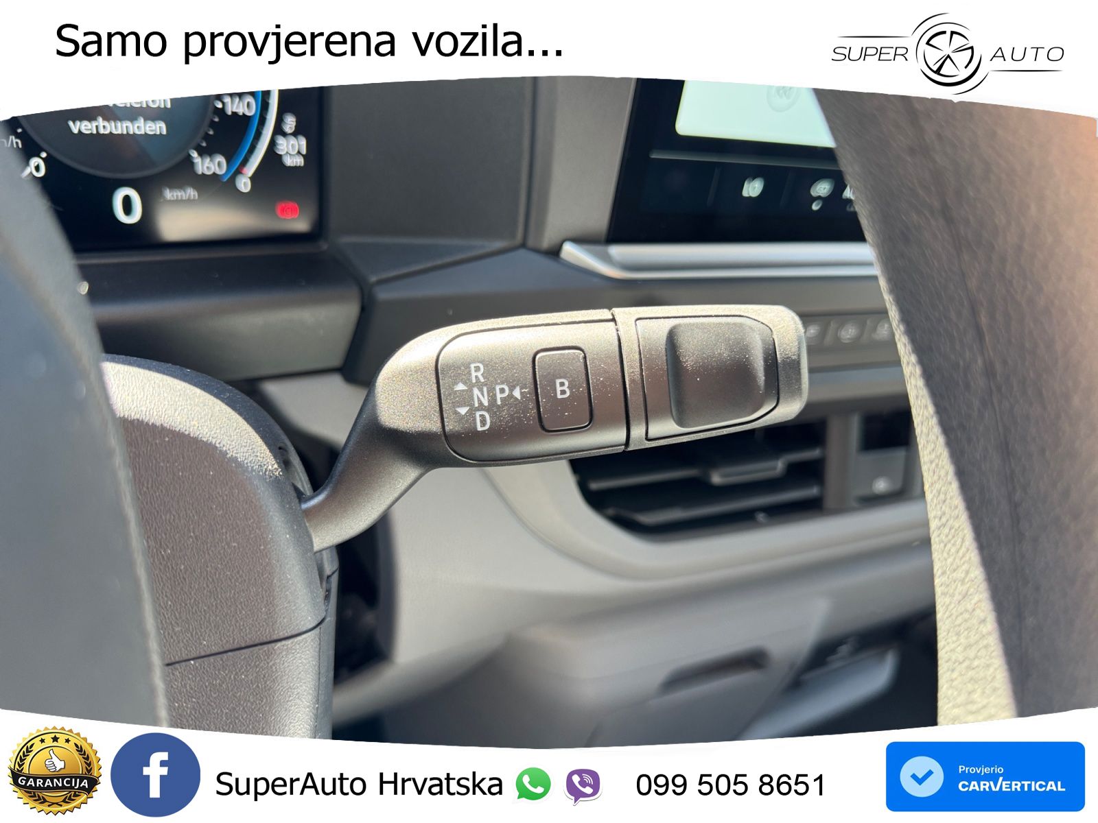 VW Transporter 136 KS