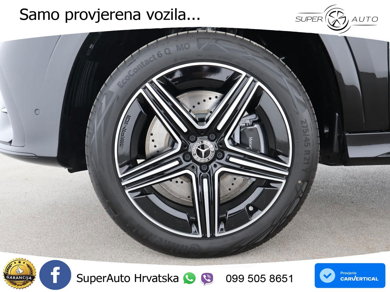 Mercedes GLE Coupe 450d (367 KS) EQ Boost 4MATIC 9G-TRONIC AMG LED+GR SJED+ACC