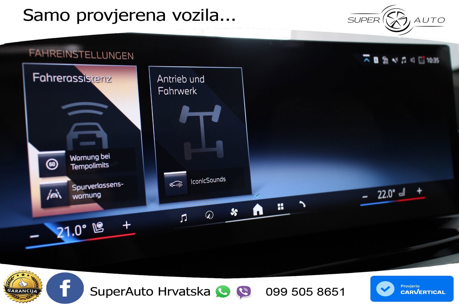 BMW X5 40d (352 KS) xDrive Steptronic LED+GR SJED+ACC