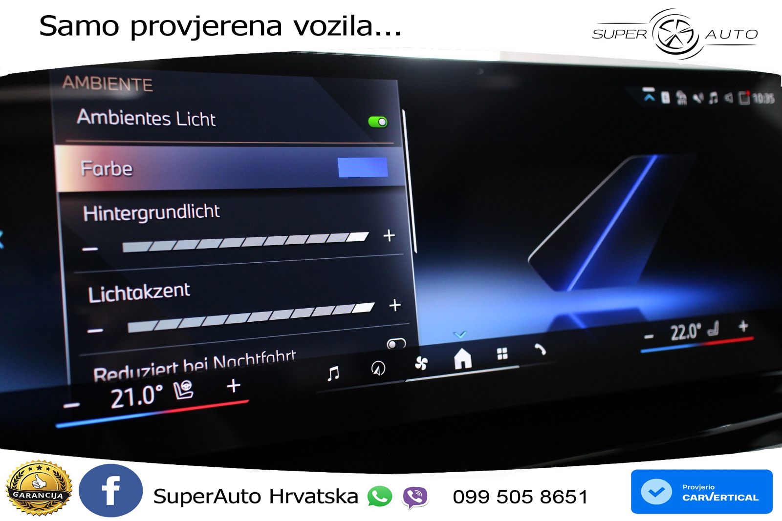 BMW X5 40d (352 KS) xDrive Steptronic LED+GR SJED+ACC
