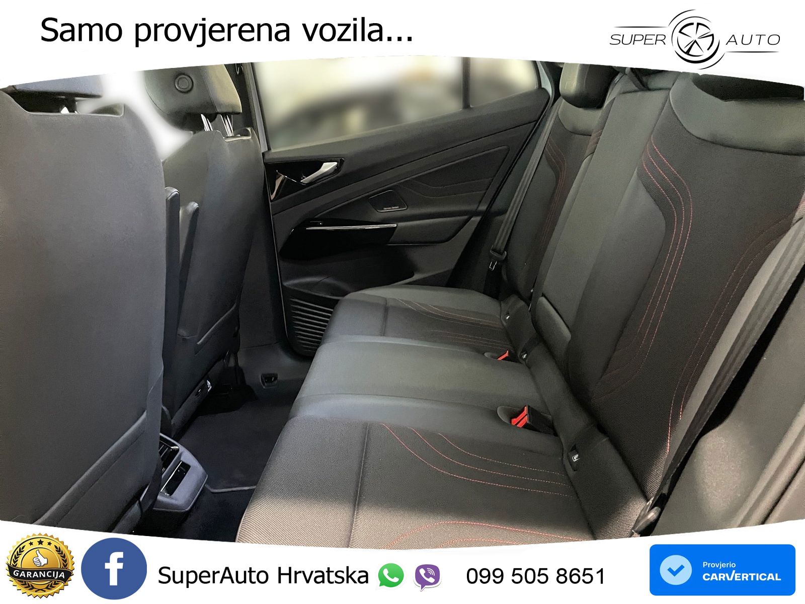 Volkswagen ID.4 GTX 82 kWh (340 KS) 4MOTION