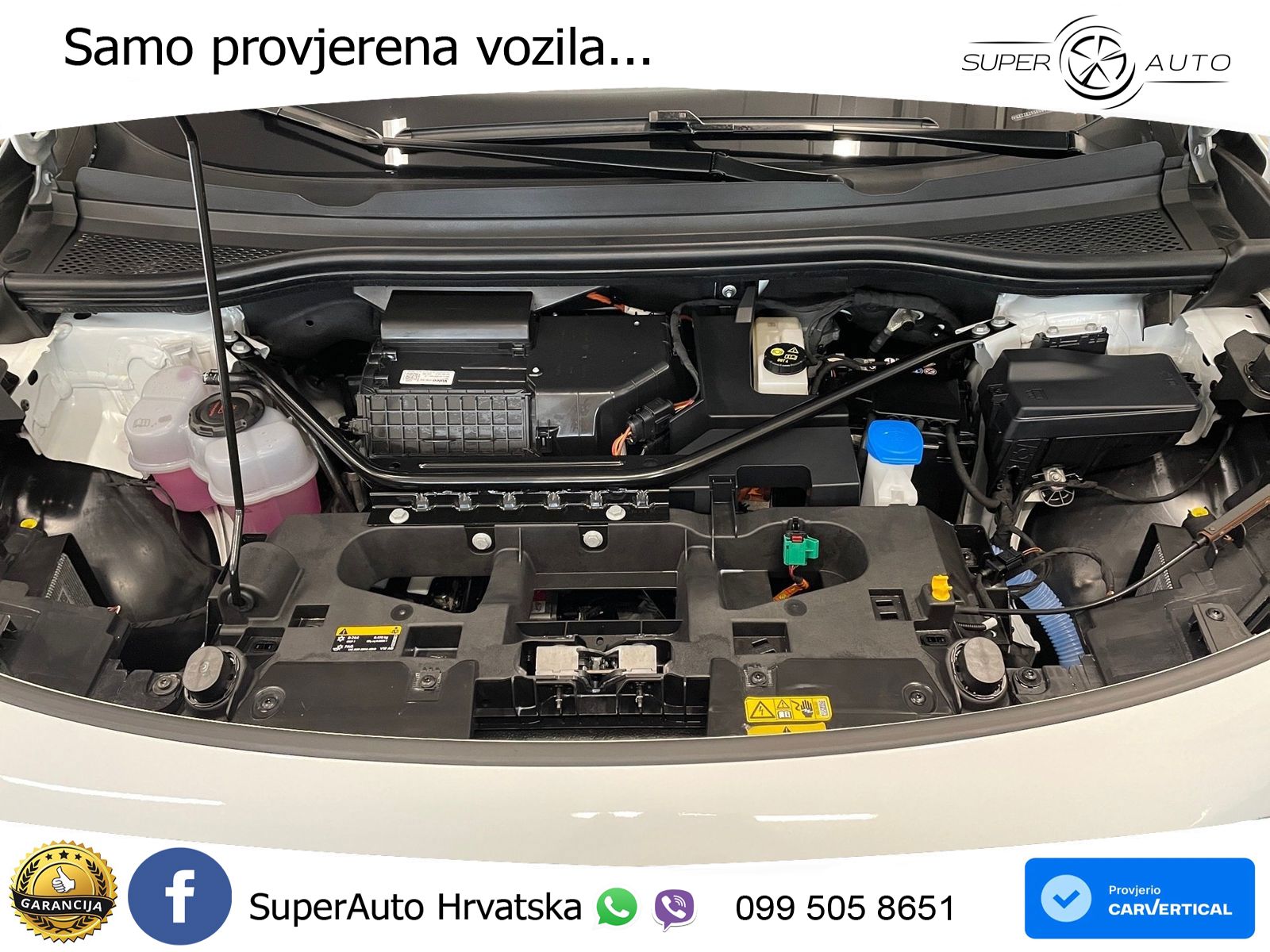 Volkswagen ID.4 GTX 82 kWh (340 KS) 4MOTION