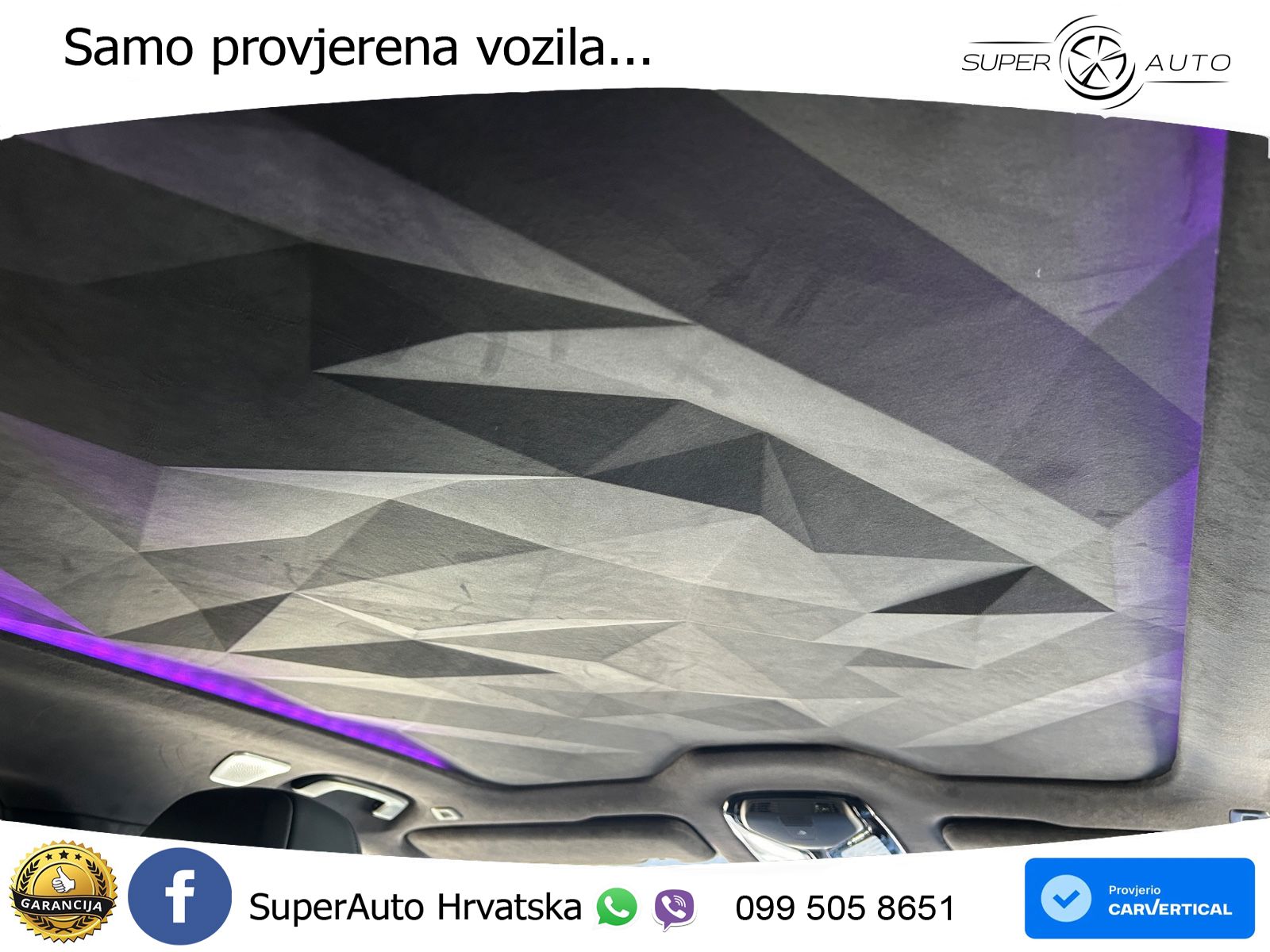 BMW XM 4.4 V8 (653 KS) xDrive Steptronic LED+GR SJED+ACC
