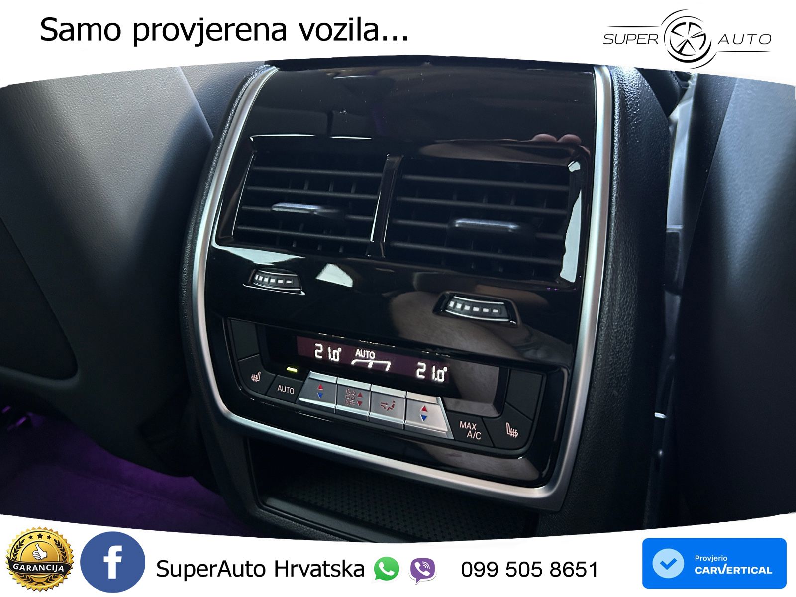 BMW XM 4.4 V8 (653 KS) xDrive Steptronic LED+GR SJED+ACC