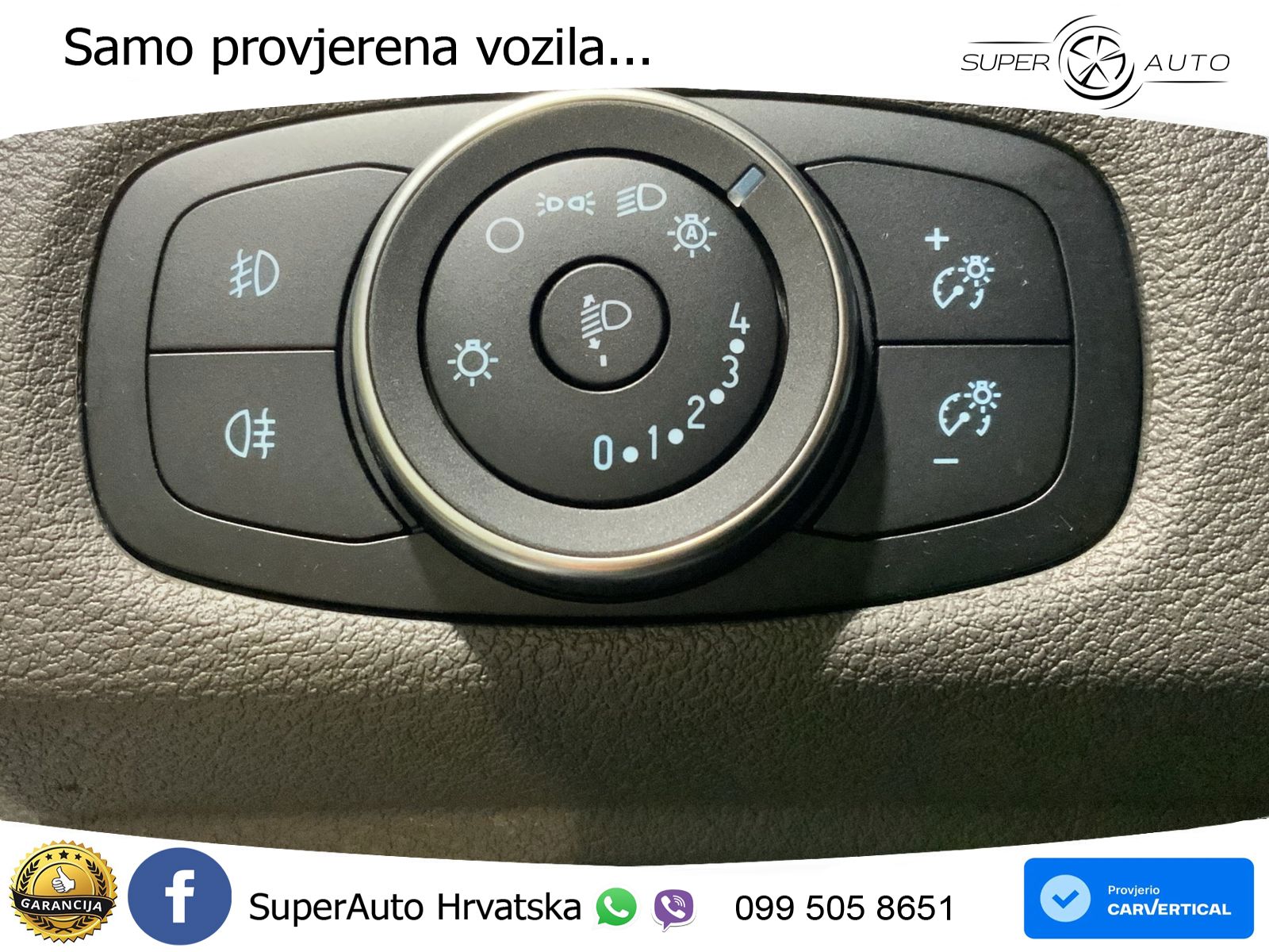 Ford Transit 170 KS
