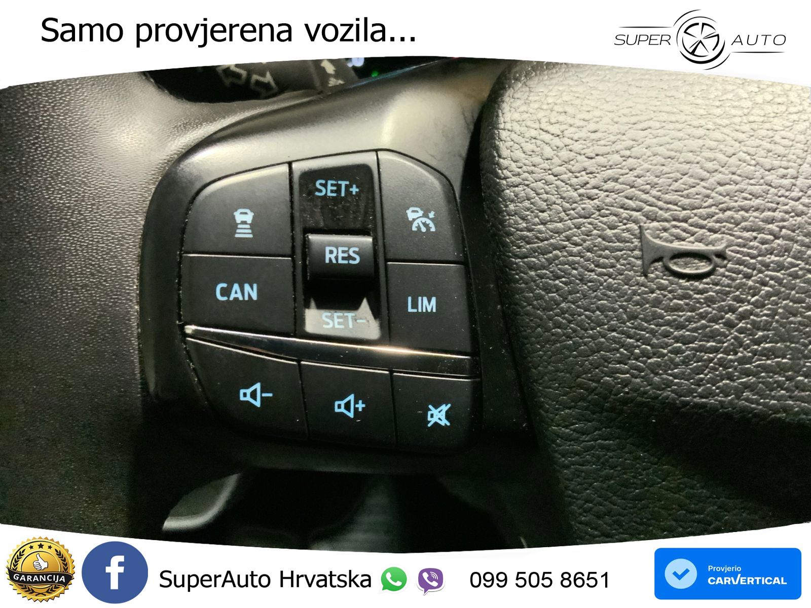 Ford Transit 170 KS