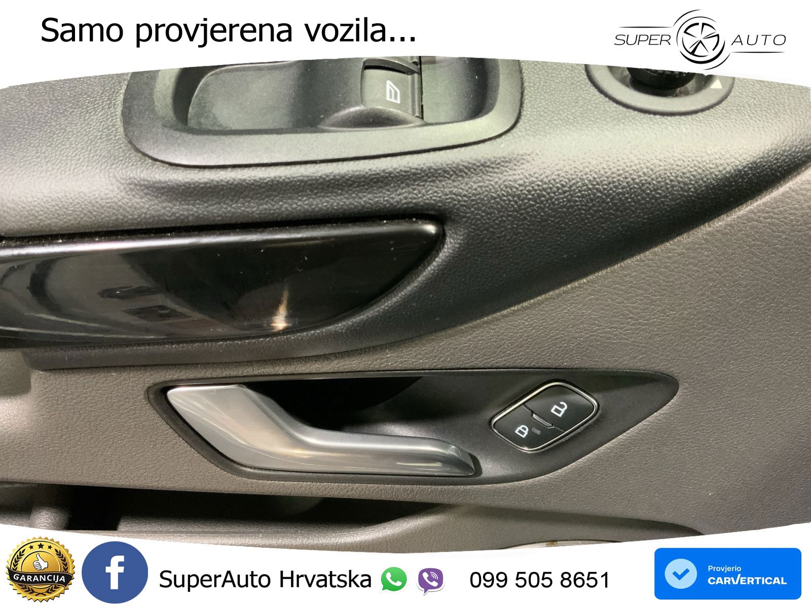 Ford Transit 170 KS
