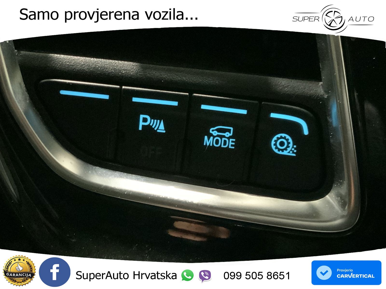 Ford Transit 170 KS