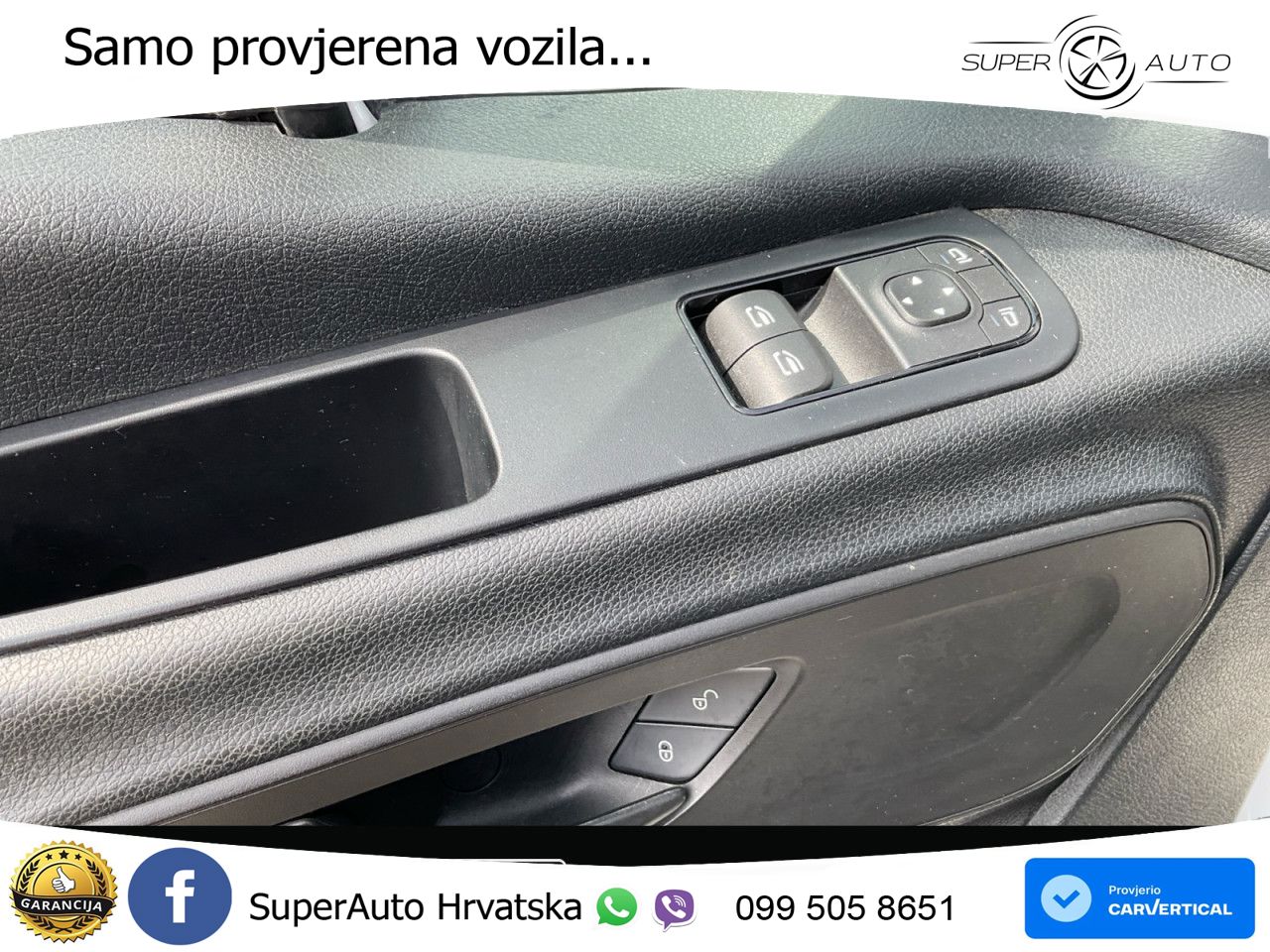 Mercedes-Benz Sprinter 150 KS