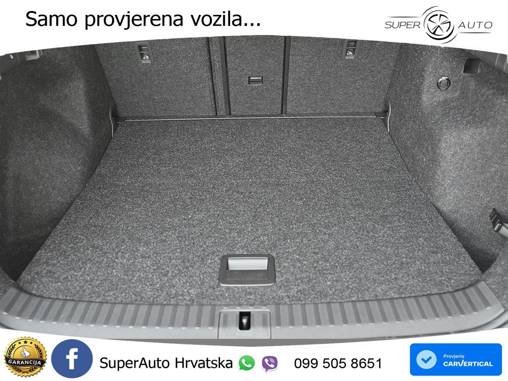 Škoda Enyaq 60 63 kWh (204 KS) SportLine LED+GR SJED+ACC