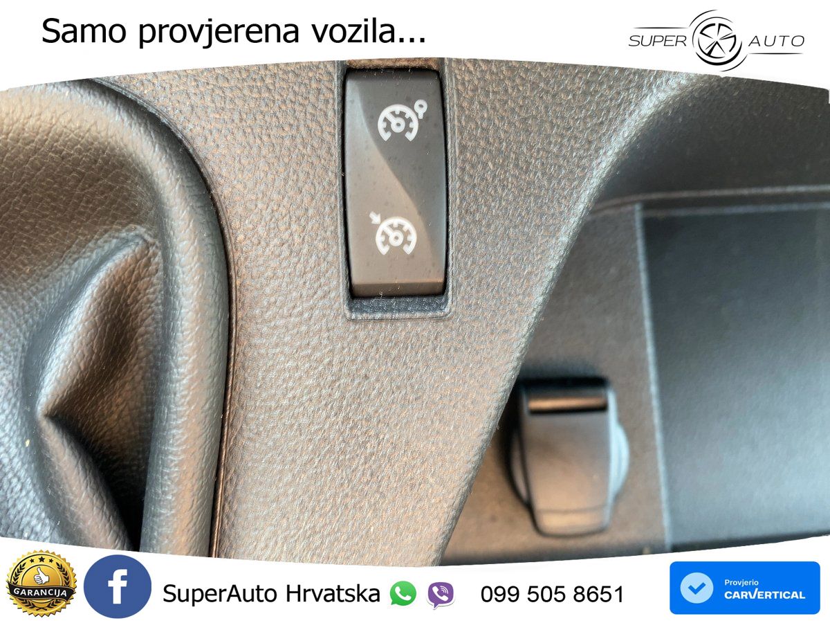 Renault Master 150 KS