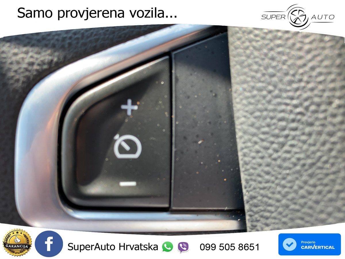 Renault Master 150 KS