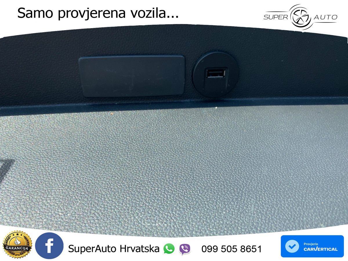 Renault Master 150 KS