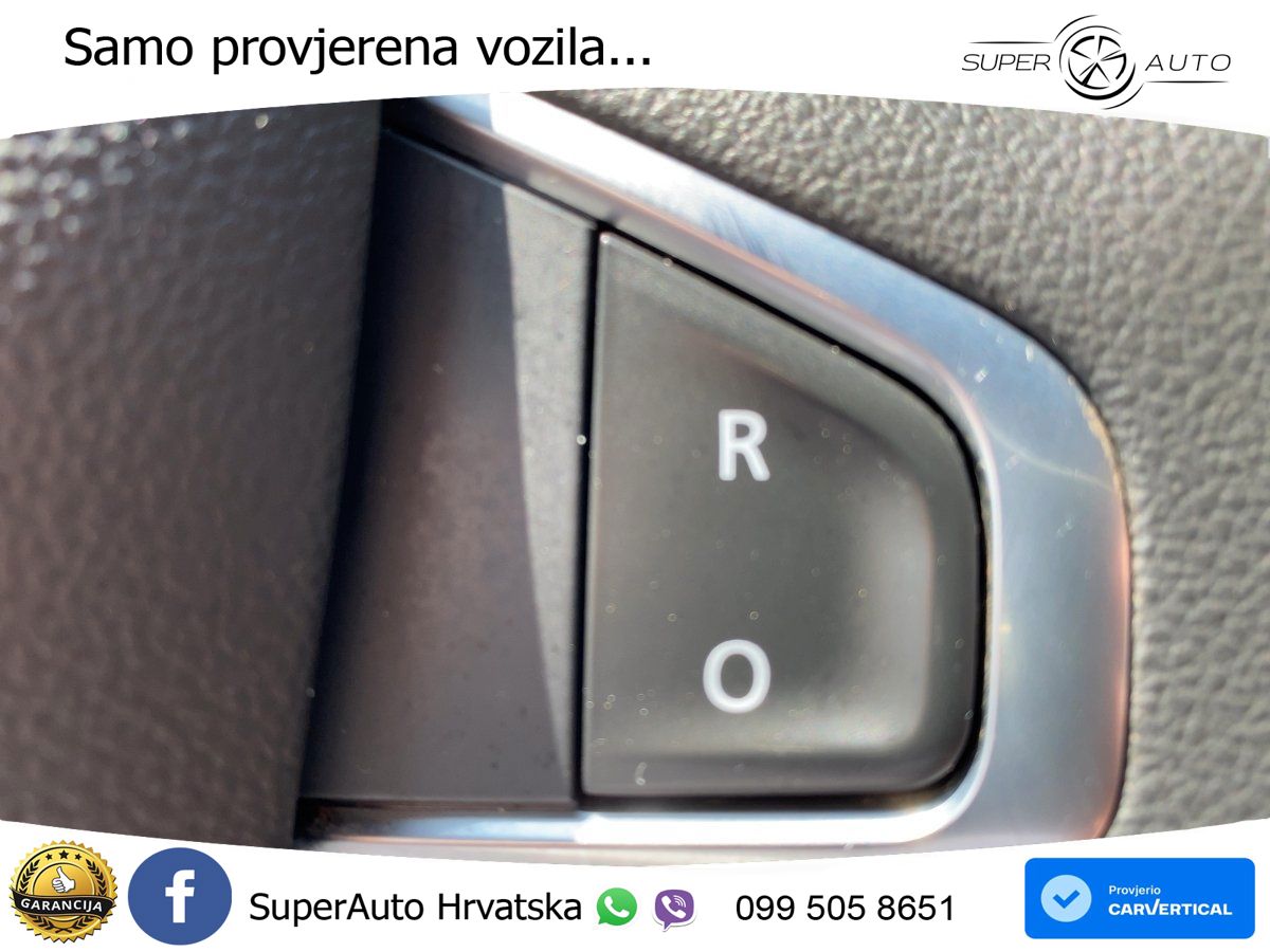 Renault Master 150 KS