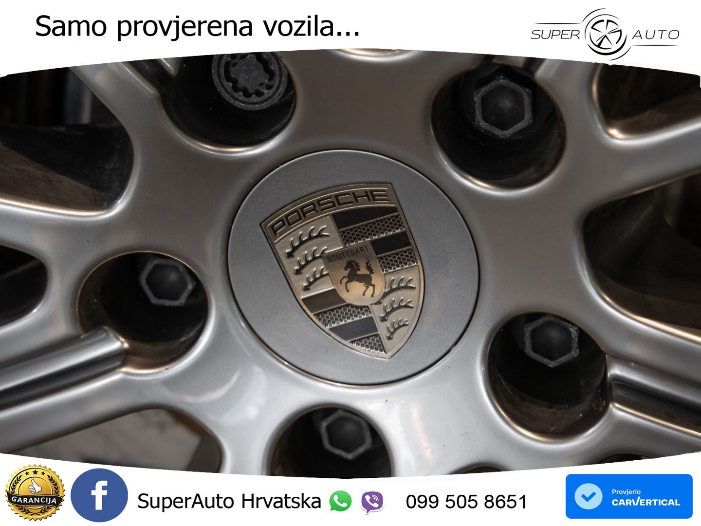 Porsche Panamera 4S 2.9 V6 (544 KS) E-Hybrid PDK ZRAČNI+ACC+GR SJED+KAM+PANO