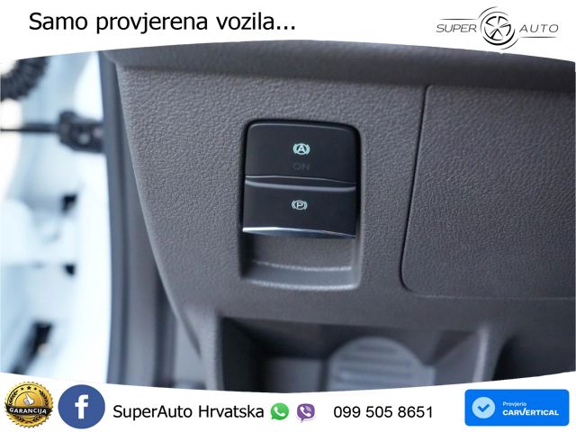 Ford Transit 184 KS