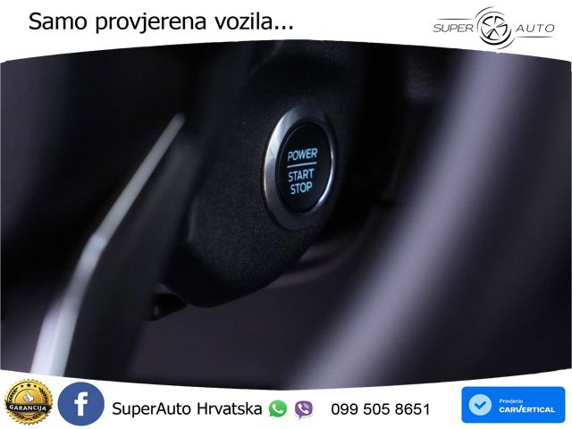 Ford Transit 184 KS