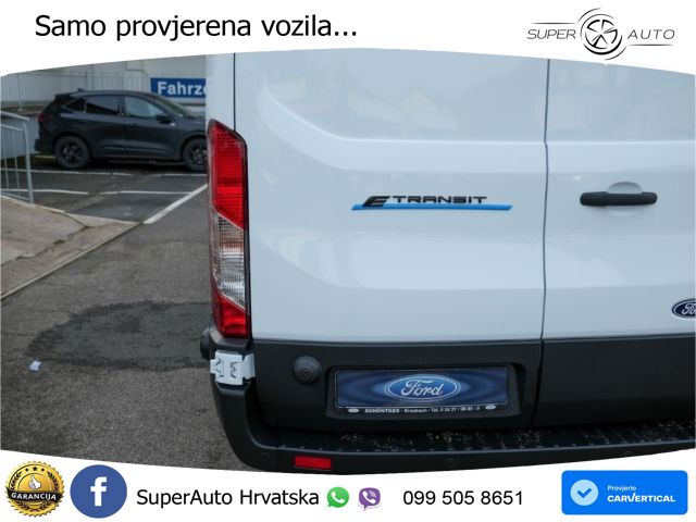 Ford Transit 184 KS