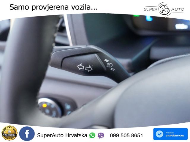 Ford Transit 184 KS