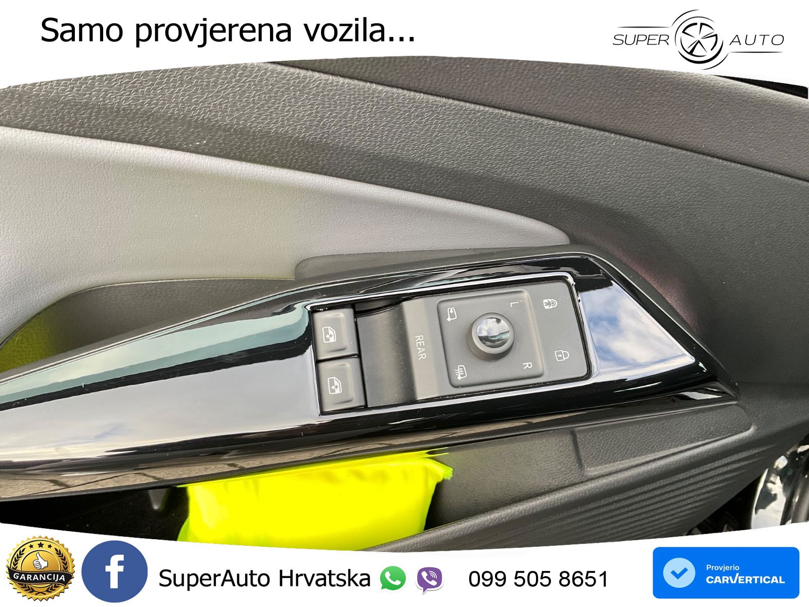 Volkswagen ID.4 Pro Performance 82 kWh (204 KS)