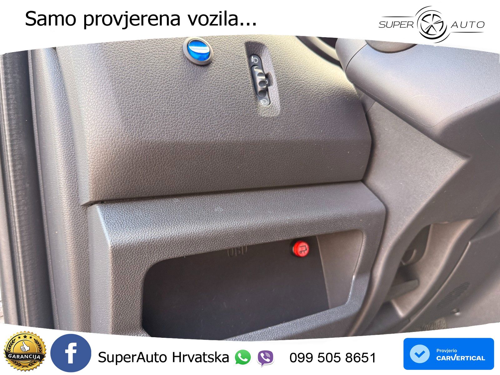 Renault Master 163 KS