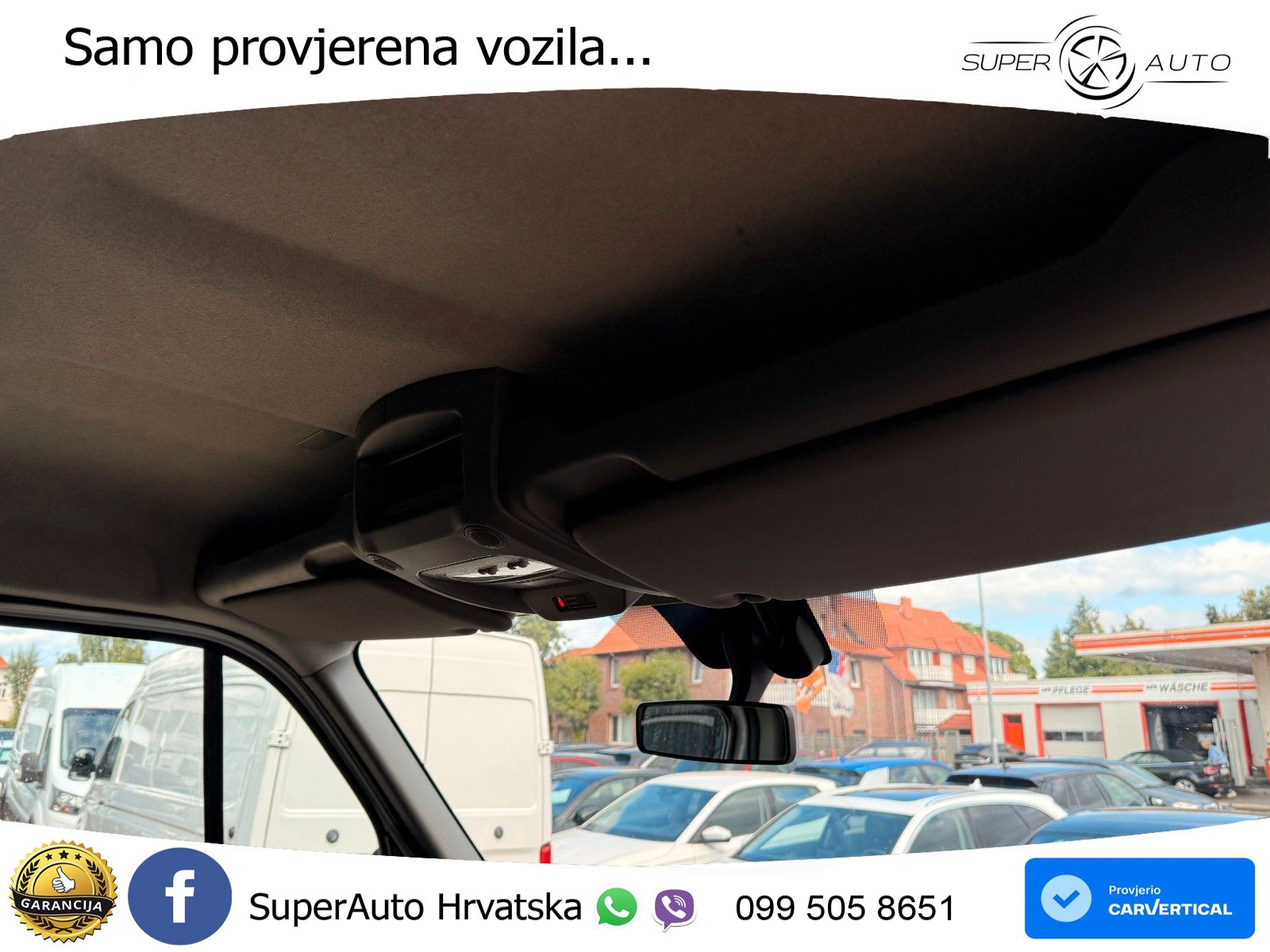 Renault Master 163 KS
