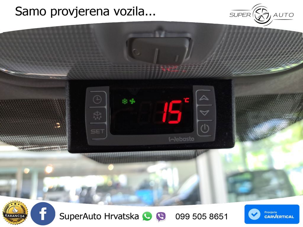 Ford Transit 105 KS