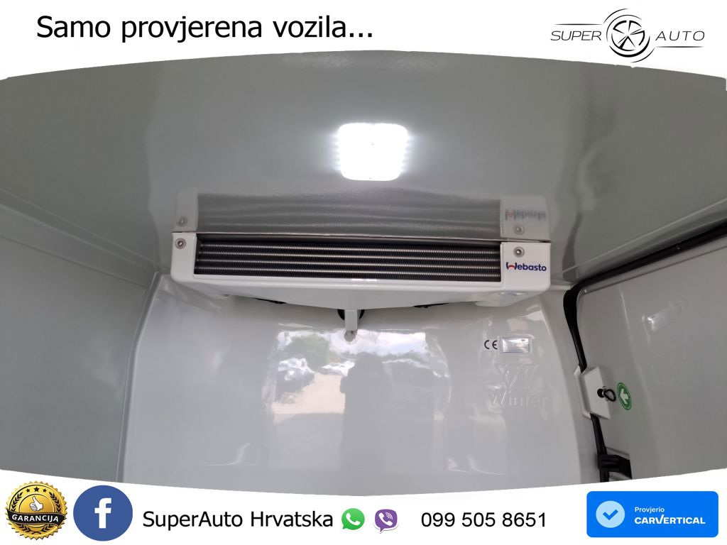 Ford Transit 105 KS