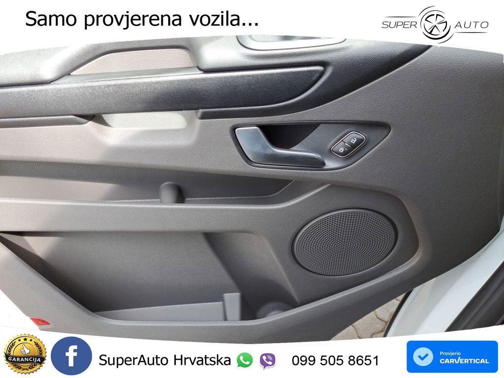 Ford Transit 105 KS