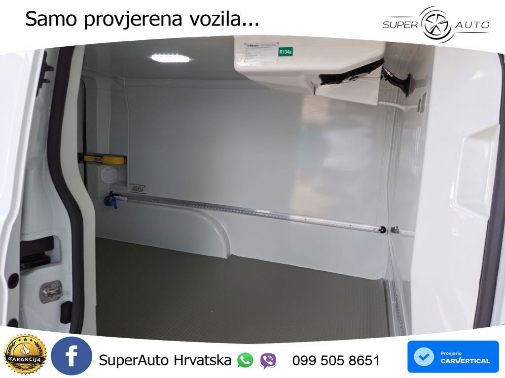 Ford Transit 105 KS
