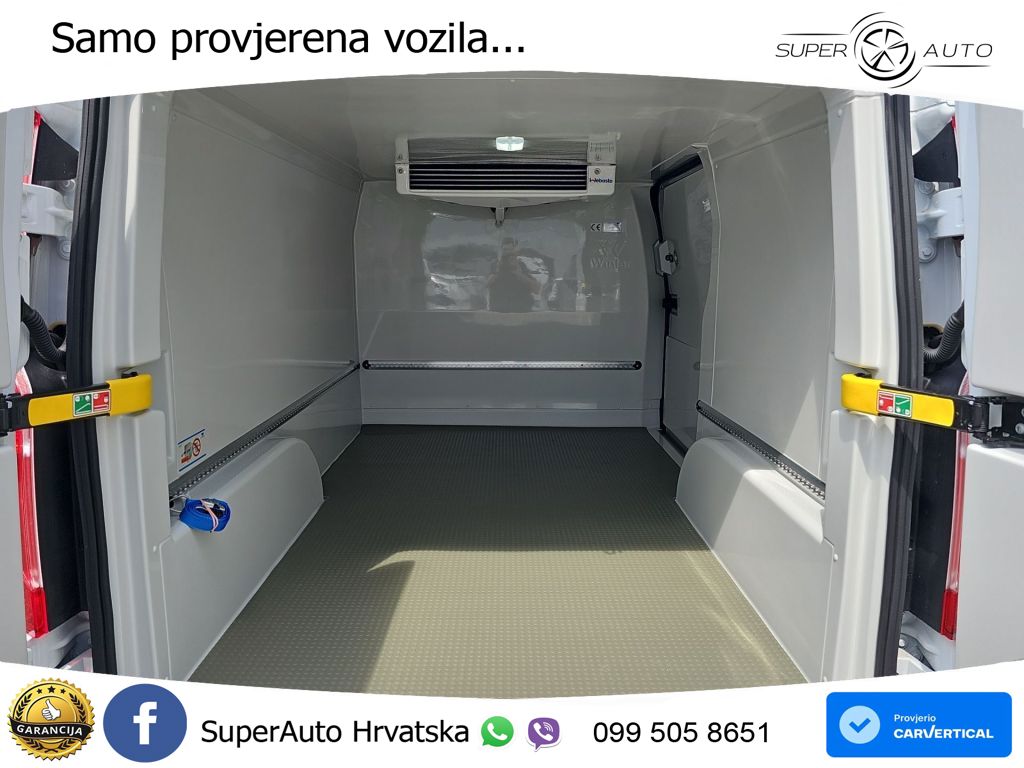 Ford Transit 105 KS
